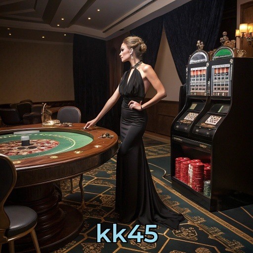  kk45