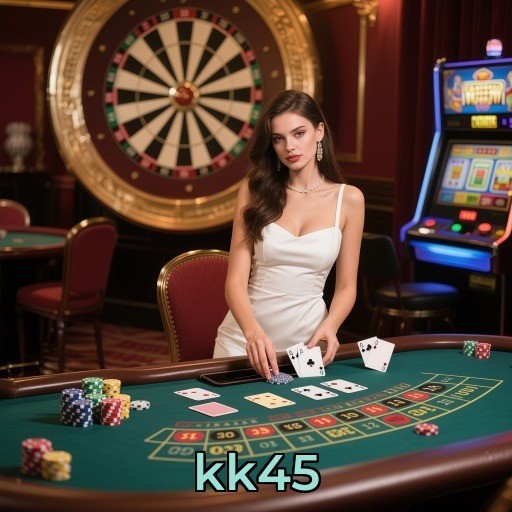  kk45